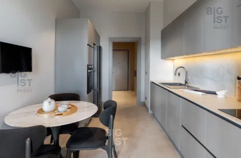 Başakşehir Garden Residences – Property for Sale in Istanbul — photo 24