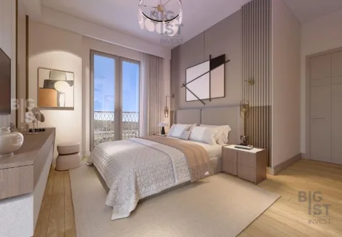 Göktürk Prestige Residences — photo 12