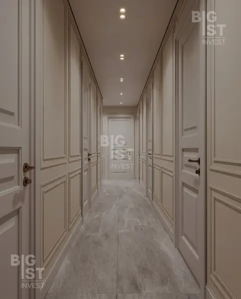 Kirazli Central Residences – Property for Sale in Istanbul — photo 11