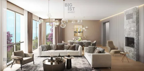 Fulya Modern Residences – Property for Sale in Istanbul — photo 7