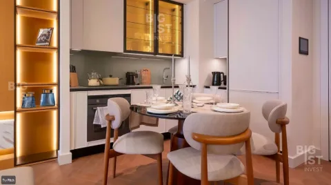 Finance City Residences – Property for Sale in Istanbul — photo 6