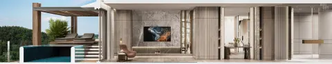 Levent Garden Residences – Luxury Property for Sale in Istanbul — photo 11