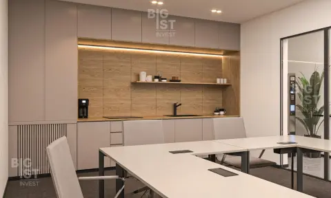 Kağıthane Terravia Residences – Property for Sale in Istanbul — photo 24