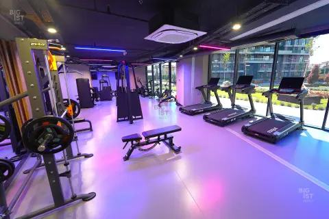 Kartal Vista Residences – Property for Sale in Istanbul — photo 14