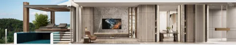 Levent Garden Residences – Luxury Property for Sale in Istanbul — photo 11
