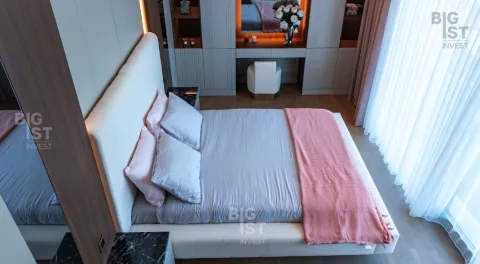Büyükçekmece Panorama Villas – Luxury Villas for Sale in Istanbul — photo 12