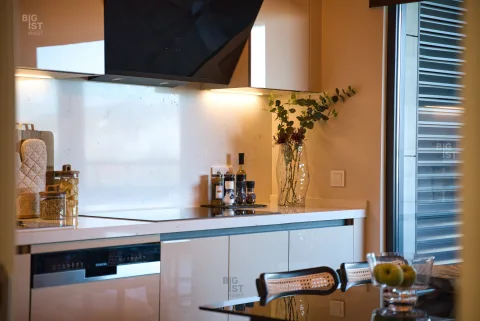 Kartal Vista Residences – Property for Sale in Istanbul — photo 20