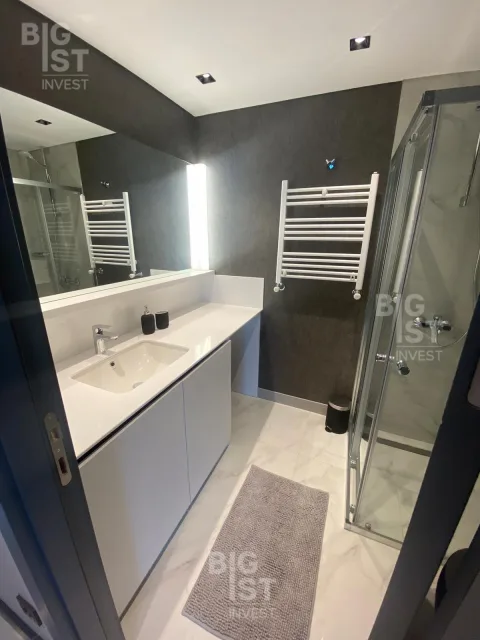 Kagıthane Life Residence 2 – Property for Sale in Istanbul — photo 7