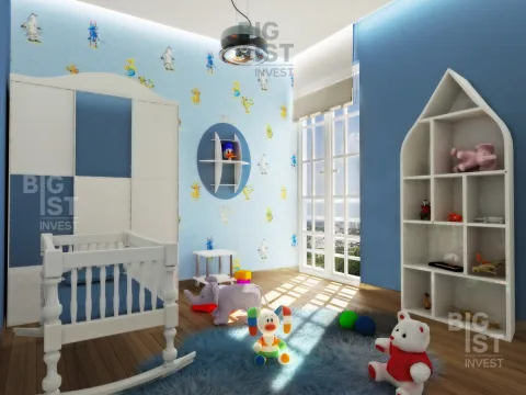 Esenyurt Prime Towers – Property for Sale in Istanbul — photo 10