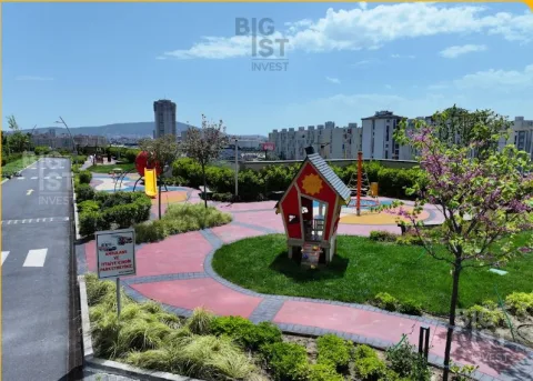 Cekmeköy Metro Residences – Property for Sale in Istanbul — photo 12