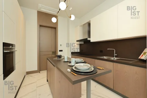 Nisantasi Landmark – Premium Property Investment in Istanbul — photo 11