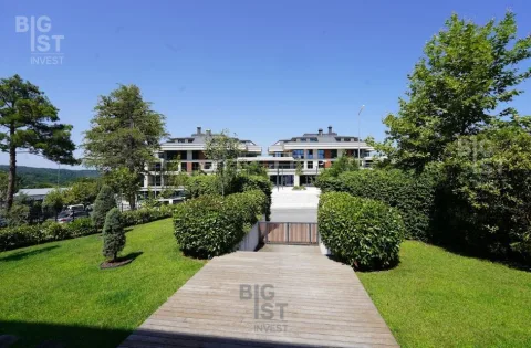 Zekeriyaköy Green Valley – Property for Sale in Istanbul — photo 7