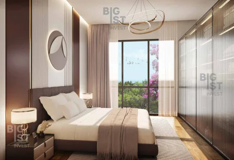 Fulya Modern Residences – Property for Sale in Istanbul — photo 8