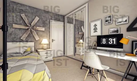 Elite Family Project in Basaksehir — photo 9