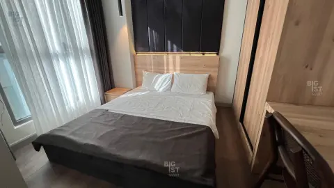Beşiktaş Crown Suites – Property for Sale in Istanbul — photo 10