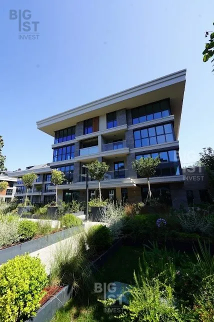 Zekeriyaköy Green Valley – Property for Sale in Istanbul — photo 8