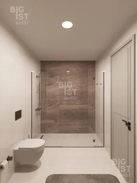 Başakşehir Harmony Residences – Property for Sale in Istanbul — photo 21