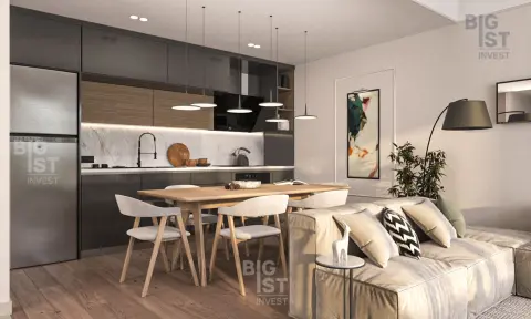 Kağıthane Terravia Residences – Property for Sale in Istanbul — photo 8