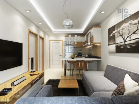 Esenyurt Prime Towers – Property for Sale in Istanbul — photo 13