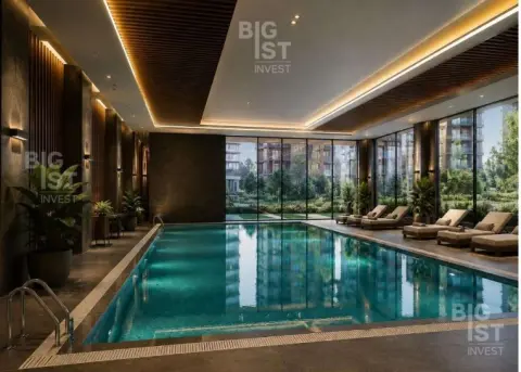 Gaziosmanpaşa Verde Residences – Property for Sale in Istanbul — photo 4
