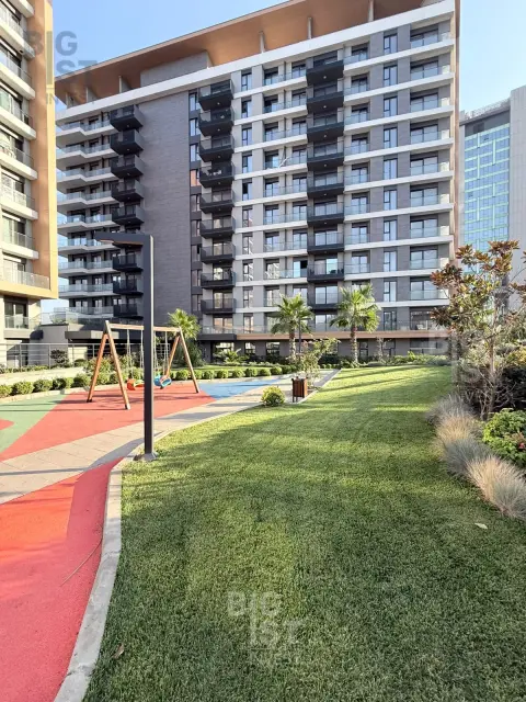 Güneşli Avenue Residences – Property For Sale In Istanbul — photo 8