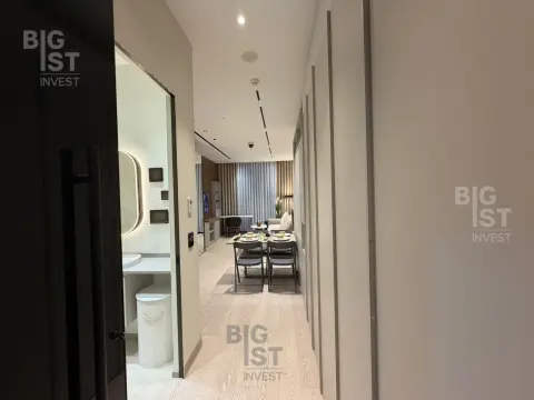 Şişli Central Residences – Property for Sale in Turkey with Turkish Citizenship Opportunity — photo 15