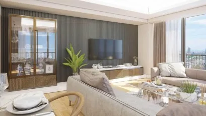 Luxurious Project in Atasehir — photo 7