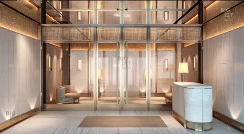 Basın Express Metropolitan Residences – Property for Sale in Istanbul — photo 21