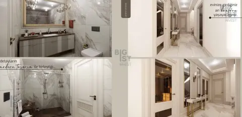 Silivri Country Villas – Luxury Villas for Sale in Istanbul — photo 9