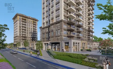 Halkalı Vista Residences – Property for Sale in Istanbul — photo 17