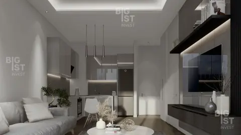 Güneşli Avenue Residences – Property For Sale In Istanbul — photo 15