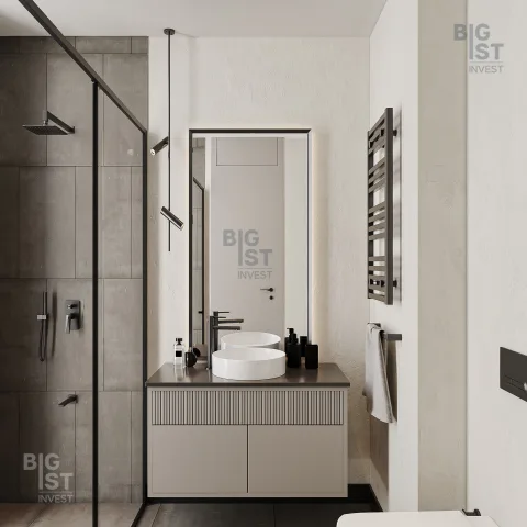 Forest View Residence – Property for Sale in Istanbul — photo 21