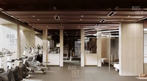 Ataşehir Nova Residences – Luxury Property for Sale in Istanbul — photo 14