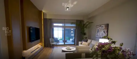 Başakşehir Garden Residences – Property for Sale in Istanbul — photo 32