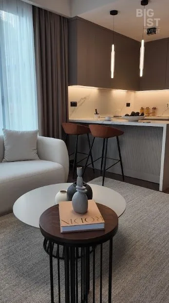 Şişli Modern Residence – Property for Sale in Istanbul — photo 12