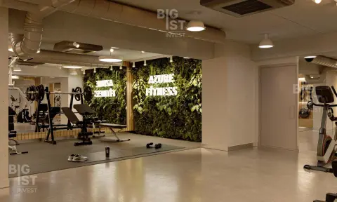 Kağıthane Terravia Residences – Property for Sale in Istanbul — photo 26