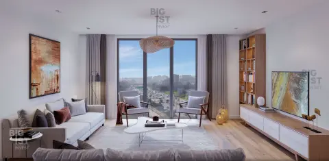 Basın Express Cityline Residence – Property for Sale in Istanbul — photo 7