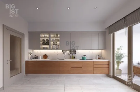 Göktürk Prestige Residences — photo 6