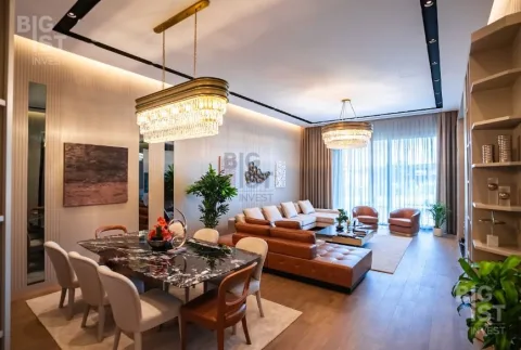 Büyükçekmece Panorama Villas – Luxury Villas for Sale in Istanbul — photo 20