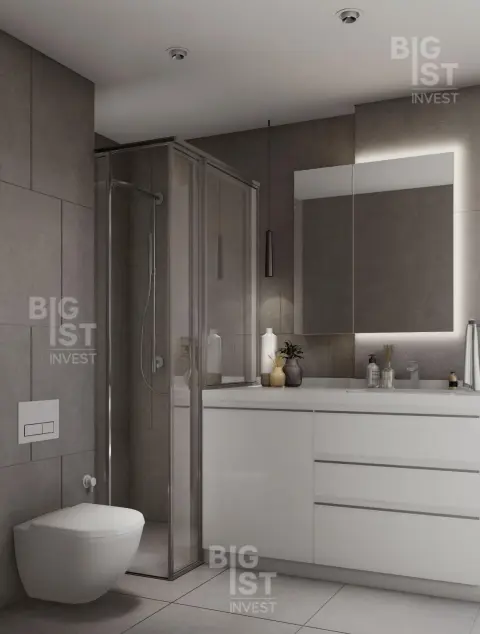 Güneşli Avenue Residences – Property For Sale In Istanbul — photo 13