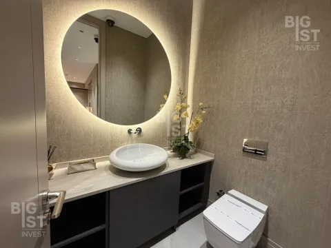 Şişli Central Residences – Property for Sale in Turkey with Turkish Citizenship Opportunity — photo 7