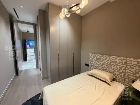 Şişli Central Residences – Property for Sale in Turkey with Turkish Citizenship Opportunity — photo 6