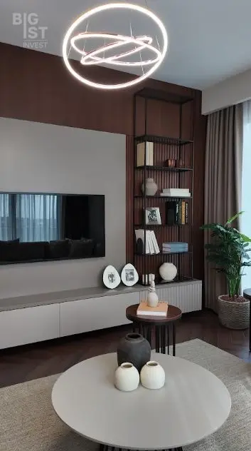 Şişli Modern Residence – Property for Sale in Istanbul — photo 15
