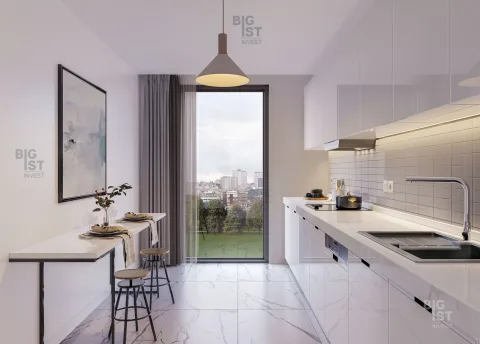 Basın Express Cityline Residence – Property for Sale in Istanbul — photo 10