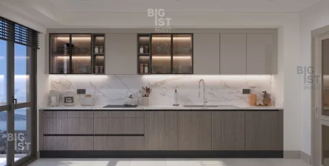 Dragos Luxury Residences - Property for Sale in Turkey — photo 8