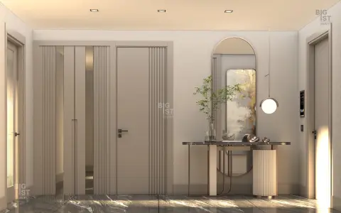 Zeytinburnu Serenity Residences – Luxury Property for Sale in Istanbul — photo 9