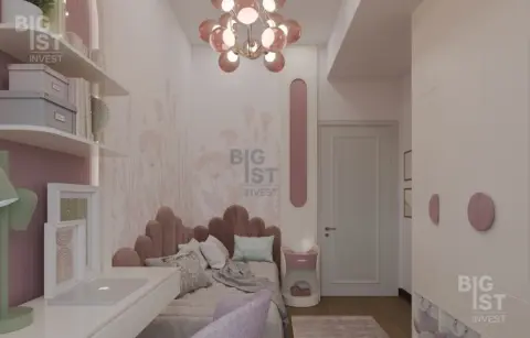 Basın Express Point Residence – Property for Sale in Istanbul — photo 7
