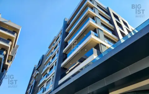 Bahçelievler Central Residence – Property for Sale in Istanbul — photo 20
