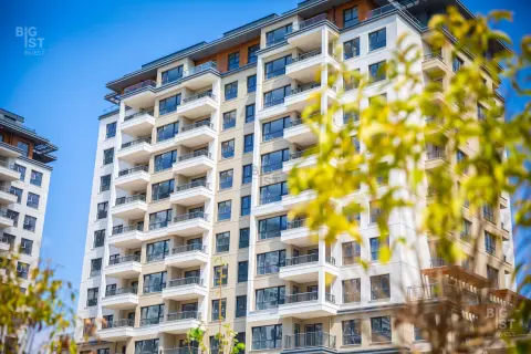 Beylikduzu West Residences – Property for Sale in Istanbul — photo 10