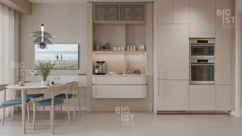 Kartal Blue Coast Residences – Property for Sale in Istanbul — photo 14